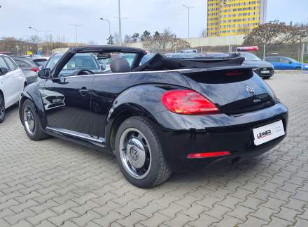 Volkswagen - Beetle