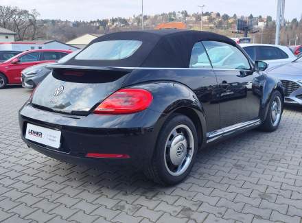 Volkswagen - Beetle