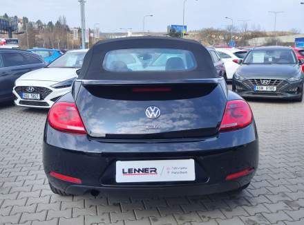 Volkswagen - Beetle