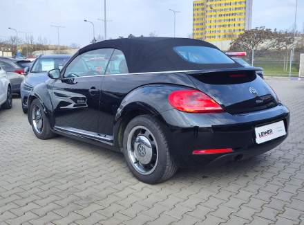 Volkswagen - Beetle