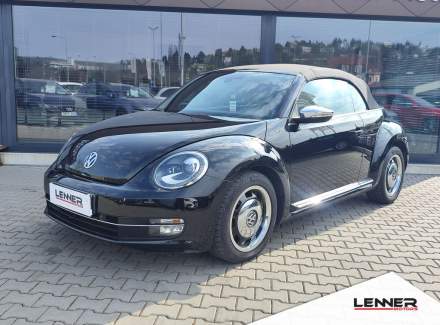 Volkswagen - Beetle