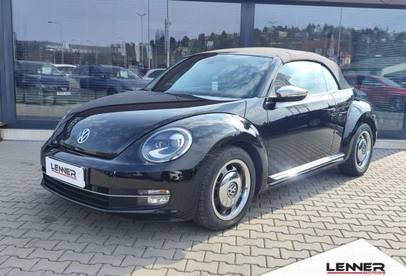 Volkswagen - Beetle