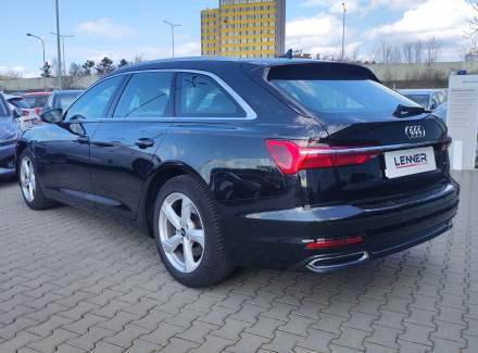 Audi - A6