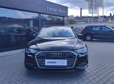 Audi - A6