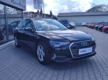 Audi - A6