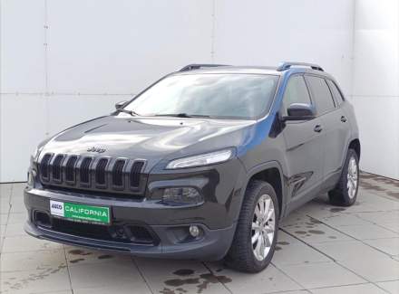 Jeep - Cherokee