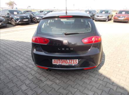 Seat - Leon