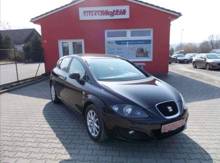 Seat - Leon