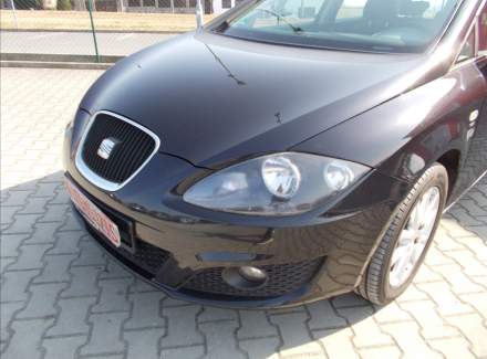 Seat - Leon