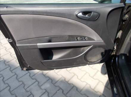 Seat - Leon