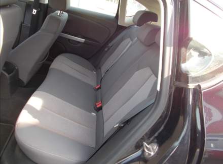 Seat - Leon