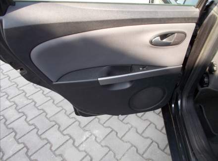 Seat - Leon