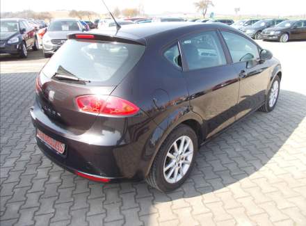 Seat - Leon