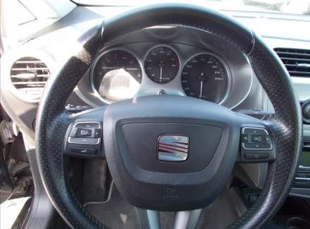 Seat - Leon