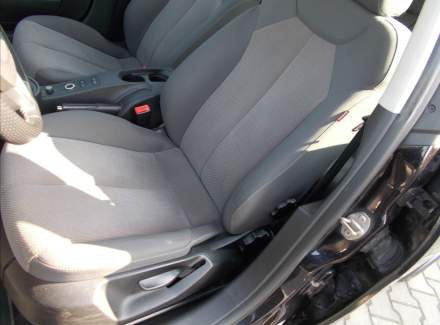 Seat - Leon