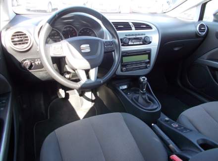 Seat - Leon