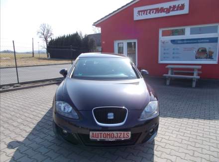 Seat - Leon