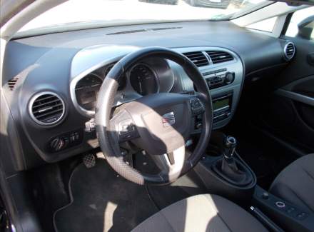 Seat - Leon
