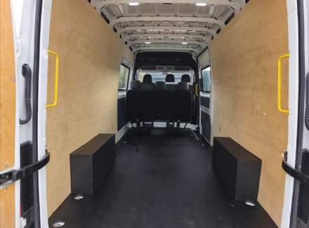 Volkswagen - Crafter