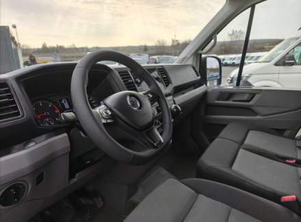 Volkswagen - Crafter