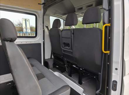 Volkswagen - Crafter