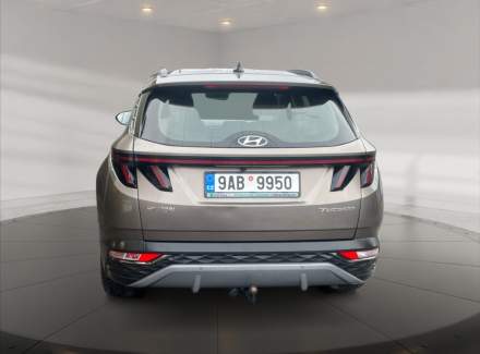 Hyundai - Tucson
