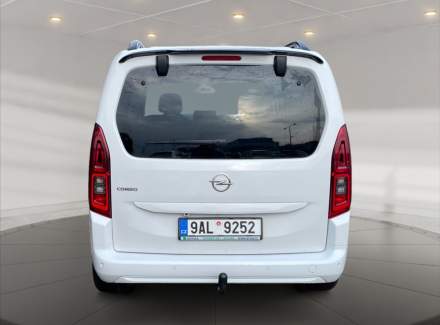 Opel - Combo