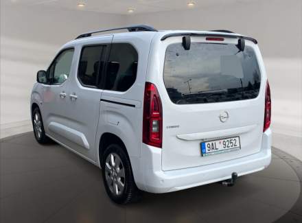 Opel - Combo