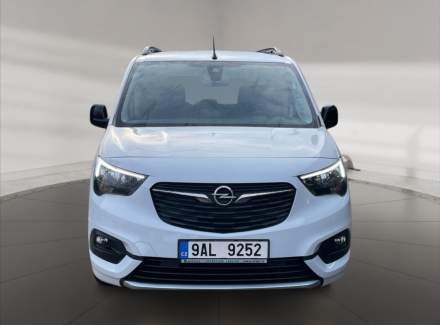 Opel - Combo