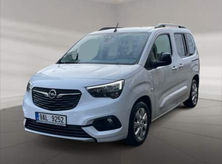 Opel - Combo