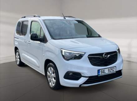 Opel - Combo