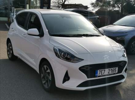 Hyundai - i10