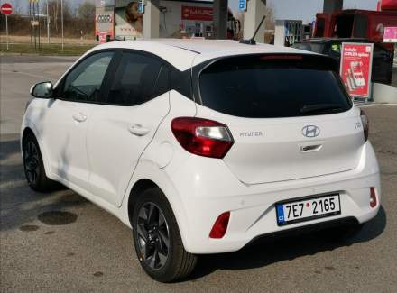 Hyundai - i10