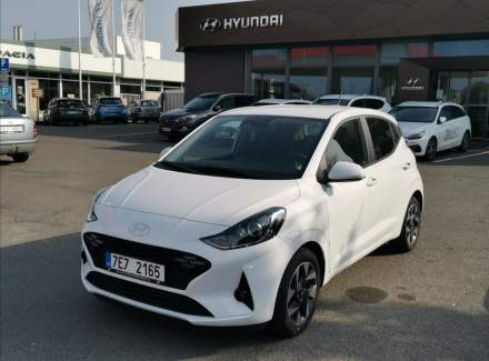 Hyundai - i10