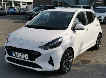 Hyundai - i10