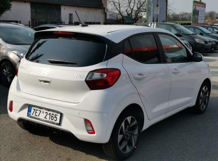 Hyundai - i10