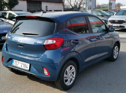 Hyundai - i10