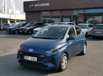 Hyundai - i10