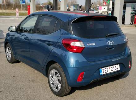 Hyundai - i10