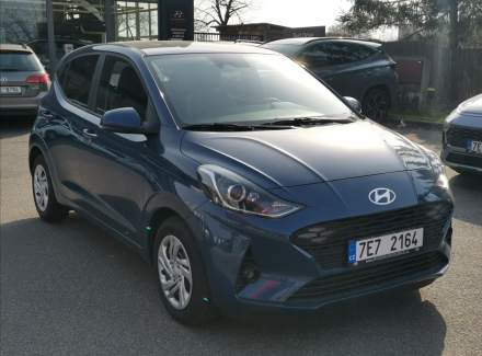 Hyundai - i10