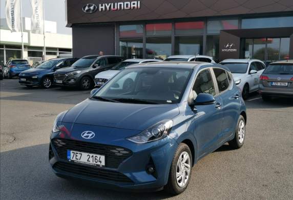 Hyundai - i10