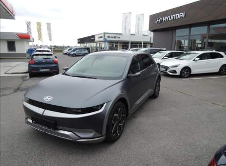 Hyundai - IONIQ 5