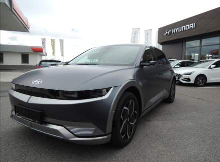 Hyundai - IONIQ 5
