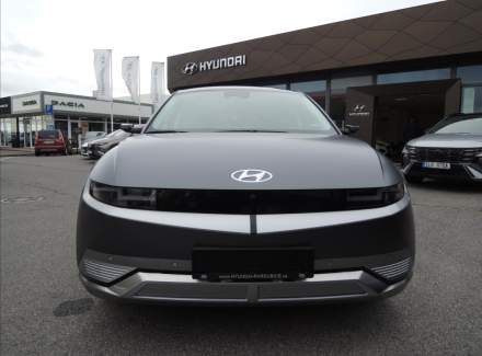Hyundai - IONIQ 5