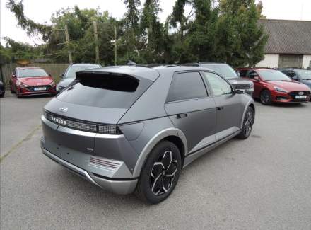 Hyundai - IONIQ 5