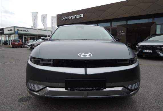 Hyundai - IONIQ 5