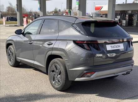 Hyundai - Tucson