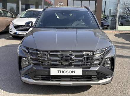 Hyundai - Tucson