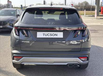 Hyundai - Tucson