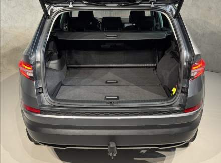 Škoda - Kodiaq